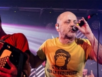 IZ PRITVORA U BEOGRAD: Mile Kekin održao koncert u glavnom gradu Srbije, poslao brutalnu poruku...