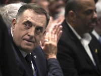 HLADAN TUŠ IZ IZRAELA: Otkriven plan Milorada Dodika, usporedili ga s ratnim zločincem...