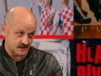DRAMA U HRVATSKOJ: Uhapšen Mile Kekin, bivši frontman 'Hladnog piva'...