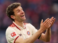 MULLER NAKON 25 GODINA ODLAZI IZ BAYERNA: Navijačima poslao pismo