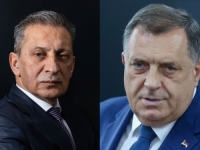 DODIK O BIVŠIM KOALICIONIM PARTNERIMA: 'Čović i ja smo se dogovorili da skinemo Osmicu, zato je Trojka i ušla u vlast'