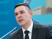 ZBOG NEIZVRŠAVANJA ODLUKE USTAVNOG SUDA BiH: Tužilaštvo BiH formiralo predmet protiv ministra pravde RS-a Miloša Bukejlovića
