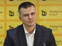 POSLANIK U NS SRBIJE DOBIO OPOMENU NAKON IZLAGANJA: 'Mogli ste i Đura Palicu da dovedete, isto je. Mijenja vas Vučić kao na rollercoasteru...'