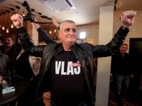 'NEĆU IZDAT SINJ NIKADA': Miro Bulj u utrci za jo jedan mandat gradonačelnika (VIDEO)