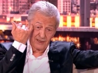 MIROSLAV ILIĆ ODGOVORIO HDZ-ovcu KOJI GA JE PROZVAO ZA VELIČANJE ČETNIKA: Pazite šta mu je rekao