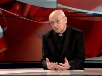 MONSINJOR IVO TOMAŠEVIĆ: 'Ljudi su u papi Franji prepoznavali kakvi trebaju biti'