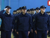 'SB' NA AKADEMIJI FEDERALNOG MUP-a U SARAJEVU: Promocija 44. generacije kadeta - 'Povećali smo kapacitete za...' (FOTO)