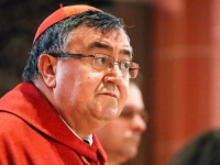VINKO PULJIĆ IPAK NEĆE UČESTVOVATI U KONKLAVI: 'Ovaj papa ostavio je i mnoga razočarenja!'