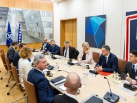 BEĆIROVIĆ PORUČIO ČLANOVIMA NAC-a: NATO mora da proaktivno djeluje u BiH, uključujući i mjere odvraćanja