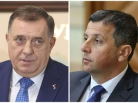 NEBOJŠA VUKANOVIĆ RASTAVIO DODIKA NA PROSTE FAKTORE: 'Ovaj monstrum vodi narod u sukobe, zatvara tržišta, širi mržnju, a sebe i porodicu sklanja na sigurno'