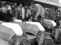 PRIJE 40 GODINA DOGODILA SE NAJVEĆA TRAGEDIJA U HERCEGOVINI: 36 života ugašeno u Jablaničkom jezeru