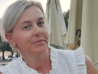 NESTALA NASTAVNICA ENGLESKOG JEZIKA: Porodica moli sve koji imaju informacije o kretanju Indire Kičić da se jave policiji na broj...