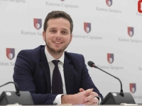 PREMIJER KS NIHAD UK NAKON HAPŠENJA JOŠ JEDNE MINISTRICE: 'Vlada u potpunosti podržava rad svih nadležnih institucija'