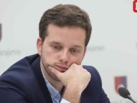 NIHAD UK KONSTATOVAO: 'Privođenja ministara utiču na imidž Vlade KS'