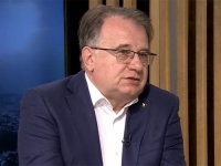 NIKŠIĆ SE IZVINJAVAO PRED KAMERAMA: 'U toj emisiji se inače tako razgovara...'