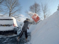 NI NIŽI KRAJEVI NEĆE PROĆI BEZ IZNENAĐENJA: Meteorolozi u ovoj evropskoj državi najavljuju pola metra snijega