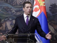 ĐURIĆ ODMAH NAPAO KONAKOVIĆA: 'Njegove poruke su opasne i neprihvatljive!'