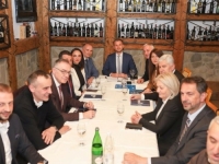 BANJALUČKI PORTAL OTKRIVA: Još ništa nije dogovorno, sutra prvi sastanak nove koalicije u punom sastavu!