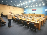 ZAHTJEV PRIHVATLJIV: Ustavni sud RS-a će odlučivati je li povrijeđen vitalni nacionalni interes Bošnjaka u vezi sa...