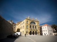 NAKON SARAJEVA - SPLIT: Ambasada Ukrajine ogorčeno reagovala na predstavu u Hrvatskom narodnom kazalištu - 'To je uvreda za svakog Ukrajinca!'