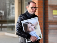 OTAC UBIJENE DJEVOJČICE U 'RIBNIKARU': 'Pokušavali su dječaka-ubicu da izvuku iz ustanove, žele da materijalizuju tragediju...'