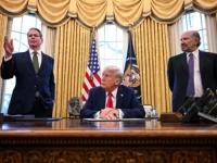 TRUMPOV MINISTAR DIREKTNO PRIJETI: 'Ne radite to, moglo bi vam se obiti o glavu!'
