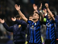 BARCELONA I INTER ODIGRALI UTAKMICU SEZONE: Nevjerovatno polufinale na Monjuicu završeno bez pobjednika, spektakl nas očekuje u revanšu, pogledajte sažetke... (VIDEO)