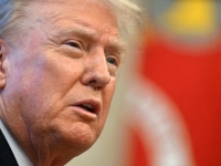 TRUMP SE POHVALIO: 'Na carinama smo već zaradili 700 milijardi dolara!'