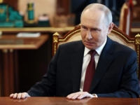 'PUTIN JE IZDAO NAREDBU': Rusija objavila što će se dogoditi nakon ponoći, kad istekne primirje...