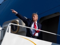 ŠOKANTAN PLAN TRUMPOVE ADMINISTRACIJE: Potpuno dižu ruke od jednog kontinenta?