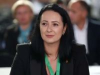 AIDA OBUĆA, POTPREDSJEDNICA SDA: 'Čović koristi slabost i podložnost Trojke i opozicije iz RS-a; ne smije se više čekati sa hapšenjem Dodika'