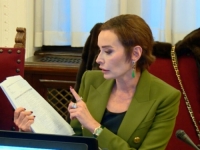 OLIVERA ZEKIĆ U SOLO AKCIJI DOGOVORENOJ SA VUČIĆEM: 'Zaposleni ne odobravaju šta se radi u instituciji koja bi trebalo da bude nezavisna...'