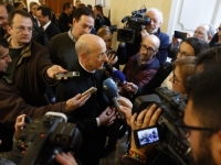 43 ARGENTINKE TUŽE 'OPUS DEI':  'Lagali su da ćemo učiti, bile smo odsječene od vanjskog svijeta'