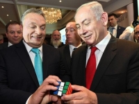 UOČI POSJETE NETANYAHUA BUDIMPEŠTI: Mađarska donijela šokantnu odluku - povlači se iz Međunarodnog krivičnog suda u Haagu!