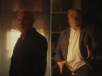 HALID BEŠLIĆ O DUETU S DINOM MERLINOM: Rekao mi je da sve mora biti u tajnosti, čuvao sam... (VIDEO)