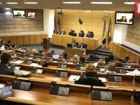 POČELA SJEDNICA PARLAMENTA FBiH: Na dnevnom redu izmjene Zakona o doprinosima, imenovanje UO RTV FBiH, budžet za Fond solidarnosti...