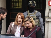 OPĆINSKI SUD ODBIO PRIJEDLOG TUŽILAŠTVA KS: Za ministricu Pavić Pečenković nema mjera zabrane, može nastaviti da radi svoj posao