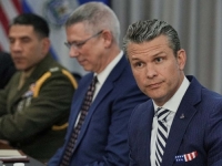 PENTAGON TRESE KRIZA: Glasnogovornik dao ostavku usred afere o curenju tajnih informacija