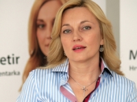 VEDRANA RUDAN OŠTRO KRITIKOVALA SABORSKU ZASTUPNICU: 'Gospođa milijunašica pojma nema kako živi sirotinja, ali se sramotno usuđuje...'