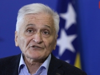 ŠPIRIĆEVO SAMOZAVARAVANJE: 'Svi, osim političkog Sarajeva, shvataju da dijalog nema alternative!'