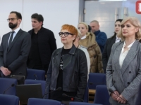ZASTUPNICA NAŠE STRANKE U SKUPŠTINI KS NE KRIJE ZADOVOLJSTVO: 'Drago mi je da u KS to sve brzo funkcioniše, za razliku od...'