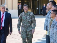 ŠTA SE DOGAĐALO IZA ZATVORENIH VRATA: Američki vojnici u Panami, ministar odbrane priznao...