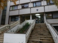 INCIDENT U ZAGREBU: Policija ignorisala prijavu muškarca da je silovan, a onda je napunio ruksak kamenjem i došao pred stanicu...