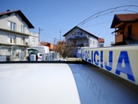 UŽAS U SUSJEDSTVU: Muškarac izboden na stubištu u Sisku, nije mu bilo spasa
