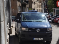 DANAS UHAPŠEN S OZNAČENIM NOVČANICAMA, PA PREDAT TUŽILAŠTVU KS: Sumnjiči da je od građanina tražio mito od 1.500 KM kako bi mu...