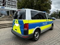 U STUTTGARTU NESTALA 12-GODIŠNJAKINJA: Igrala se ispred zgrade, porodica moli za pomoć...