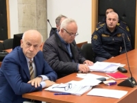 ROČIŠTE OPTUŽENOM ZA TROSTRUKO UBISTVO U SANSKOM MOSTU: 'Danas smo imali priliku saslušati izjavu...'