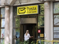 NEVJEROVATAN SLUČAJ U CRNOJ GORI: Telefonom pozvao radnicu Pošte i predstavio se kao generalni direktor, a onda joj naredio...