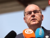 JE LI OVO PORUKA MILORADU DODIKU: Vijeće za implementaciju mira (PIC) danas zasjeda u MC Srebrenica, Schmidt stigao u Potočare...