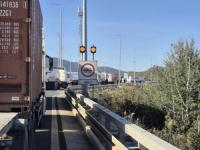 POZIVAJU SVE, DOĐITE U DEFILE: Prevoznici idu u blokadu drumskog transporta širom Bosne i Hercegovine